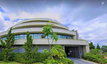 Imagem 3: Sala à venda, 356 m² - Santa Lúcia - Belo Horizonte/MG