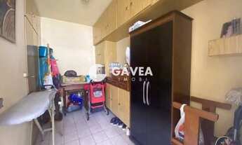 Imagem 7: Apartamento com 2 dormitórios, Marapé - Santos