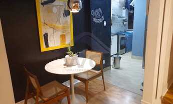 Imagem 6: VENDO 2 QUARTOS NA TIJUCA, ESCRITÓRIO, SUÍTE, VAGA, REFORMADO