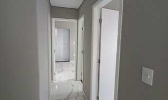 Imagem 7: Edifício residencial para aluguel com 50 metros quadrados com 2 quartos