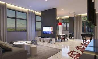 Imagem 2: Apartamento na leopoldina 3 quartos com suíte e vaga a venda