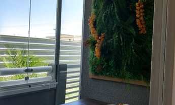 Imagem 3: Apto 52m² 2 dorm 1 Suite 1 Vaga na Vila Urupês - Suzano