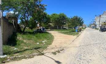 Imagem 4: Area Jardim Franco Rua Principal 900m2