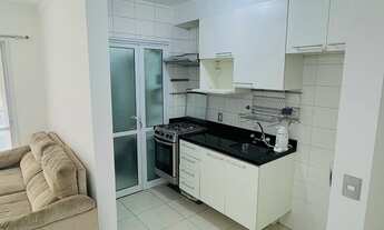 Imagem 3: Apartamento para aluguel possui 65 m² com 2 quartos (1 SUÍTE) em Centro - São Paulo - SP