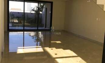 Imagem 2: INDAIATUBA - Casa de Condomínio - Residencial Maria José