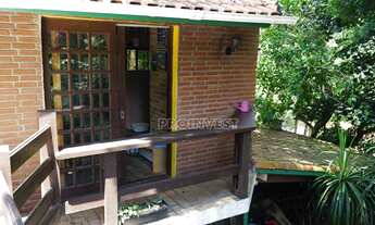 Imagem 4: Casa com 4 dormitórios à venda, 350 m² por R$ 950.000,00 - Vila Verde - Itapevi/SP