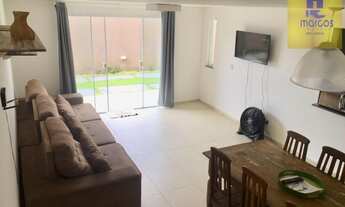 Imagem 4: Casa para Venda em Cabo Frio, Praia do Foguete, 4 dormitórios, 2 banheiros, 1 vaga