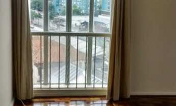 Imagem 3: Apartamento em Floresta