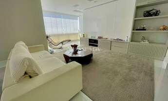 Imagem: Apartamento com 3 suítes para venda na