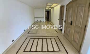 Imagem 3: Apartamento com Vista Mar a venda tem 345m2 com 4 quartos - 2 Suítes -2 Vagas na Praia de