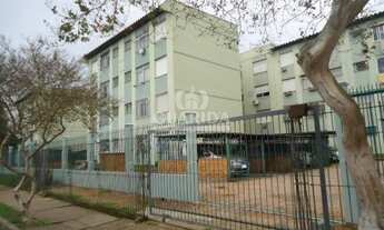 Imagem 2: Apartamento para aluguel, 2 quartos, 1 vaga, HUMAITA - Porto Alegre/RS
