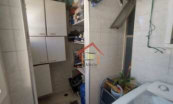 Imagem 6: Apartamento com 3 dormitórios à venda, 87 m² por R$ 400.000,00 - Parque da Represa - Jundi