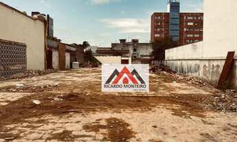 Imagem: Terreno à venda, 900 m² por R$ 1.800.000,00