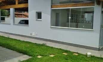 Imagem: Casa à venda, 2 quartos, 2 suítes, 2 vagas