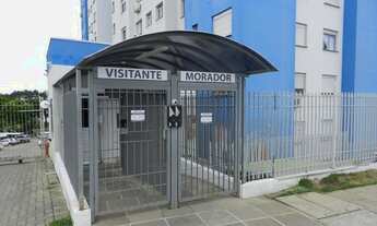 Imagem 2: Apartamento á venda de 2 dormitórios com 56,00m² por R$ 199.000,00 e locação por R$ 850,00