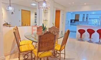 Imagem 4: Aluguel de Temporada - Apartamento 07 pessoas vista mar Bombas Bombinhas