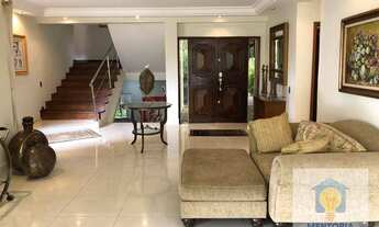 Imagem 6: Casa com 4 dorms à Venda - R$ 2.950.000 - Recanto Inpla - Carapicuíba/SP