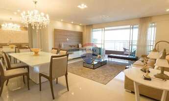 Imagem 6: Apartamento com 3 dormitórios à venda, 111 m² por R$ 900.000,00 - Cocó - Fortaleza/CE