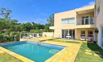 Imagem 2: Casa com 3 dormitórios à venda, 336 m² por R$ 1.200.000,00 - Granja Viana - Cotia/SP