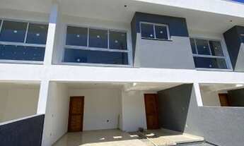 Imagem 5: Sobrado com 3 dormitórios à venda, 107 m² por R$ 400.000,00 - Potecas - São José/SC