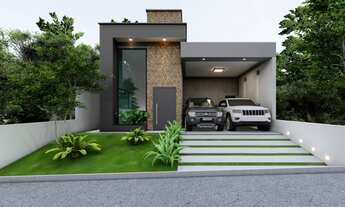 Imagem: Casa em Caçapava Condomínio Térrea 3