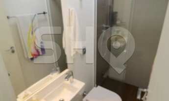 Imagem 6: APARTAMENTO - POMPEIA - 3 DORMS - 2 VAGAS