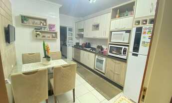 Imagem 3: Apartamento para venda com 139 metros quadrados com 2 quartos em Campinas - São José - SC