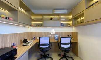 Imagem 5: Casa com 4 dormitórios à venda, 137 m² por R$ 860.000,00 - Morros - Teresina/PI