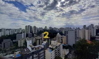 Imagem 6: Cobertura com 4 dormitórios, 592 m² - venda por R$ 5.000.000,00 ou aluguel por R$ 24.335,6