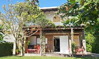 Imagem 2: Aluguel de Temporada - Casa frente mar 15 pessoas Bombas Bombinhas