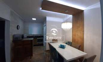 Imagem 9: Apartamento à venda, 62 m² por R$ 450.000,00 - Vila Guiomar - Santo André/SP