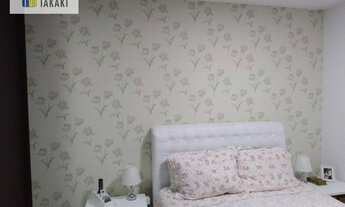 Imagem 3: Apartamento com 3 dormitórios à venda, 110 m² por R$ 1.200.000,00 - Alto da Mooca - São Pa