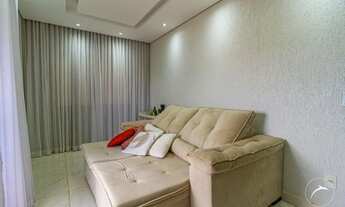 Imagem 3: Sobrado moderno com Térreo e 1º andar - Entradas individuais - Semimobiliada - Samambaia N