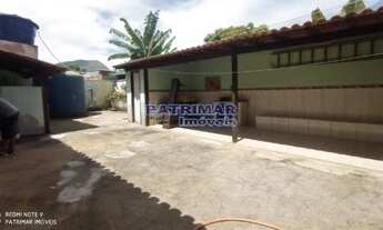 Imagem 4: Casa à venda, 4 quartos, por R$ 430.000, no Jd. Atlântico-Maricá/RJ