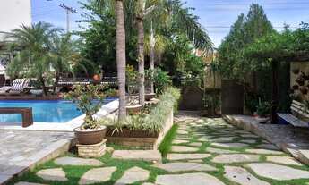 Imagem 7: Casa para venda com 570 metros quadrados com 4 quartos em Santa Rosa - Cuiabá - MT