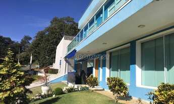 Imagem 4: Casa com 4 dormitórios à venda, 350 m² - GRANJA VIANA PARQUE DAS ARTES - Embu das Artes/S