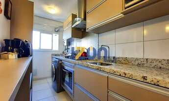 Imagem 3: Apartamento com 2 dormitórios à venda, 58 m² por R$ 383.000,00 - Centro - Canoas/RS