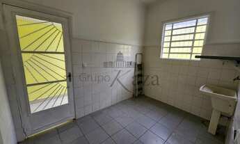 Imagem 4: Sao Jose dos Campos - Casa Padrão - Jardim Valparaiba