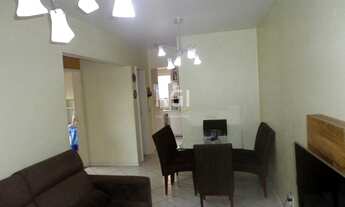 Imagem 4: Apartamento de 2 dormitórios, sendo 1 suíte e 1 vaga no Bairro Auxiliadora em Porto Alegre