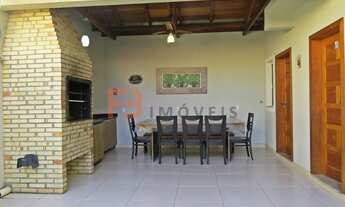 Imagem 6: Aluguel de Temporada - Casa com 04 dormitórios na praia de Canto Grande - Bombinhas SC