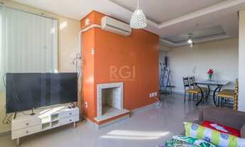 Imagem: Apartamento de 3 dormitórios sendo 1 suíte