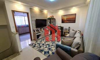 Imagem: Village com 3 dormitórios à venda, 115