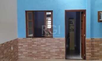 Imagem 3: CASA 03 DORMITÓRIOS, SUÍTE, 02 VAGAS COBERTAS, BAIRRO RESTINGA, PORTO ALEGRE, RS