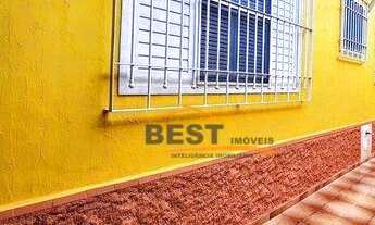 Imagem 3: Casa com 2 dormitórios à venda, 106 m² por R$ 860.000,00 - Vila Ipojuca - São Paulo/SP