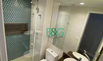 Imagem 2: Apartamento com 2 dormitórios à venda, 59 m² por R$ 640.000 - Tatuapé - São Paulo/SP