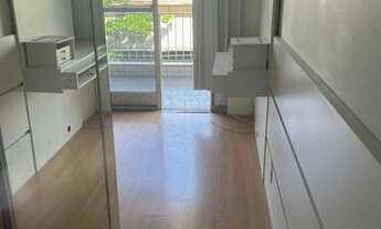 Imagem 5: Ótimo apartamento a venda com 3 quartos sendo 1 suíte. 140m²