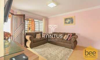 Imagem 2: Casa com 3 dormitórios à venda, 85 m² por R$ 335.000,00 - Bairro Alto - Curitiba/PR