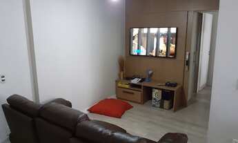 Imagem 4: Apartamento com 2 dormitórios à venda, 55 m² por R$ 572.400,00 - Barra da Tijuca - Rio de