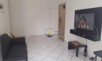 Imagem 4: Apartamento com 2 dormitórios à venda, 70 m² por R$ 265.000,00 - Aviação - Praia Grande/SP