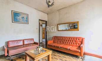 Imagem 3: Casa 5 dormitórios e 2 vagas de garagem - Passo da Areia